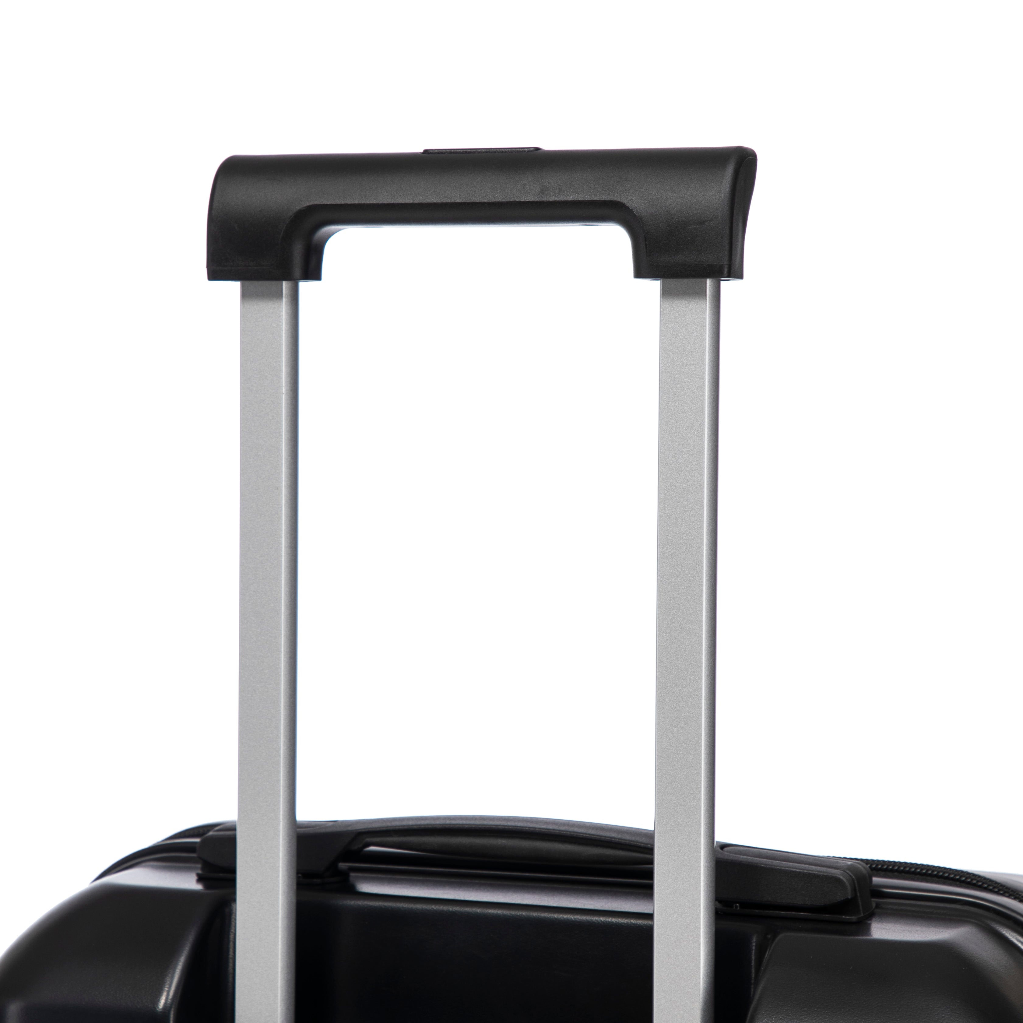 14"/20" 2 Pcs/Set ABS Spinner Wheel Luggage