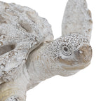 Decorative Polyresin Turtle Statue