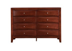 Marilla G1550-D Dresser in Cherry