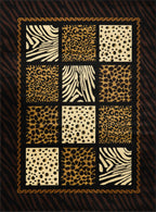 Tribes GC_YLS4012 Rug