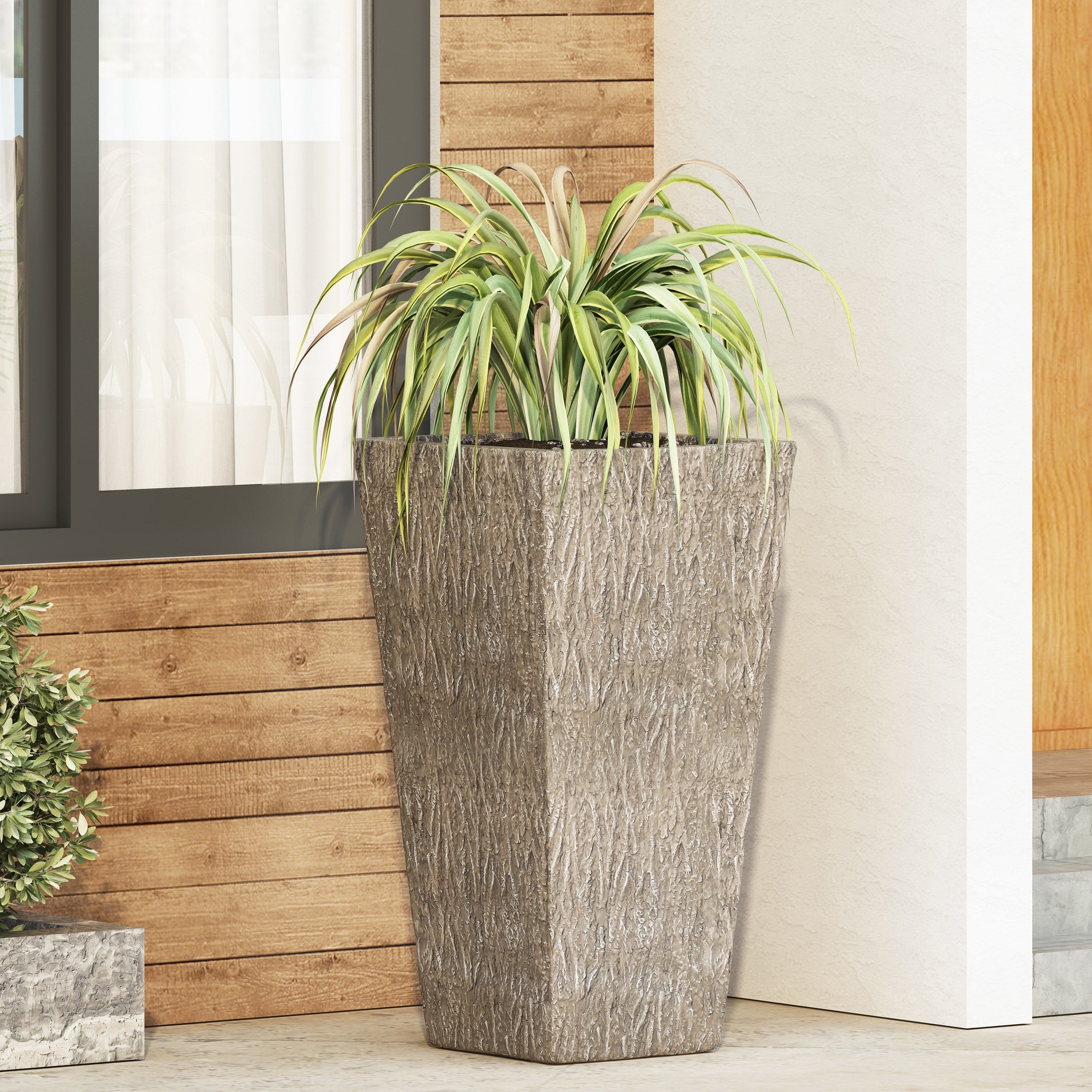 MGO Planter