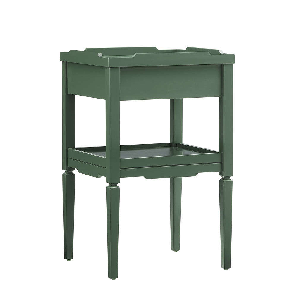 Foley Vintage Nightstand