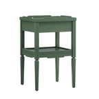 Foley Vintage Nightstand
