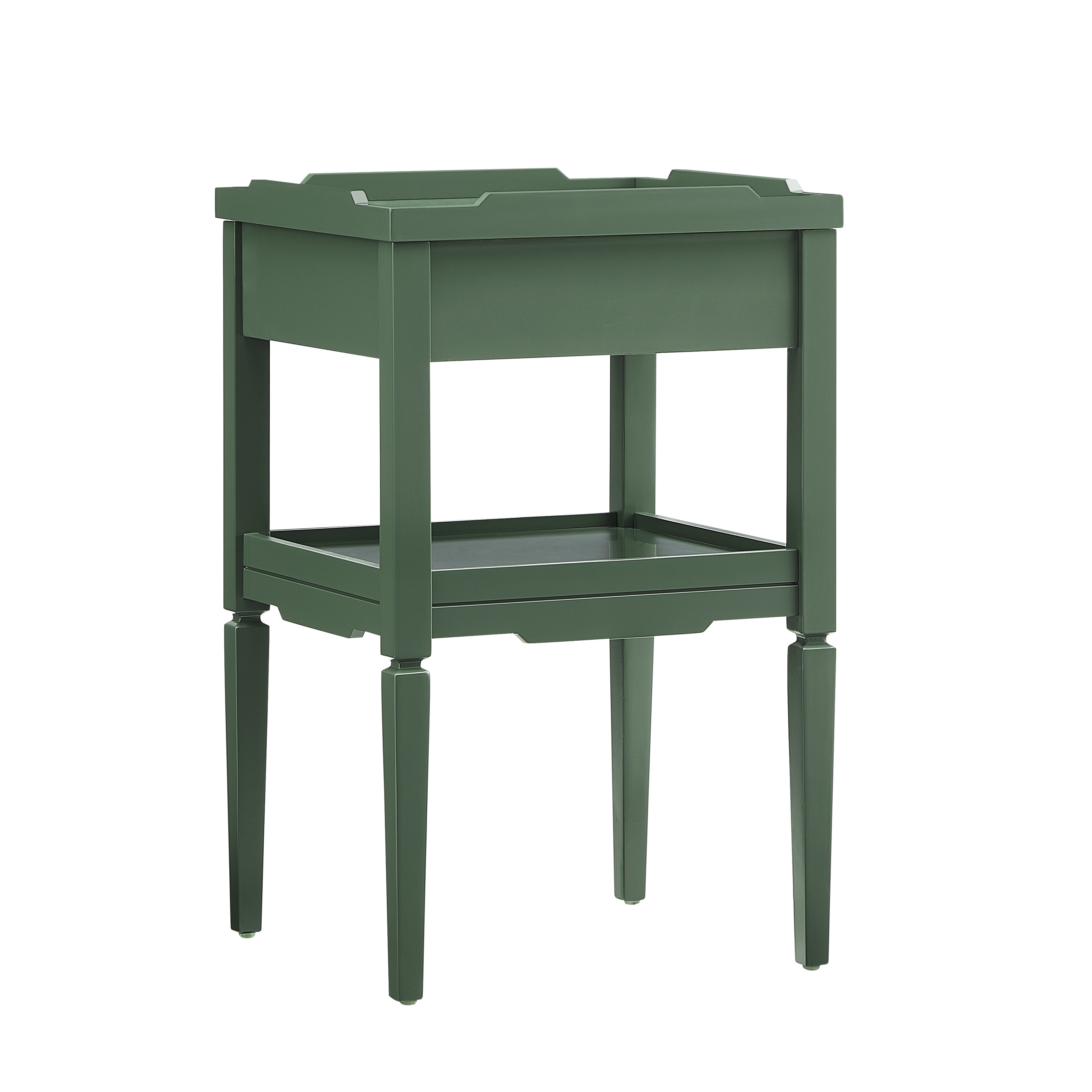 Foley Vintage Nightstand
