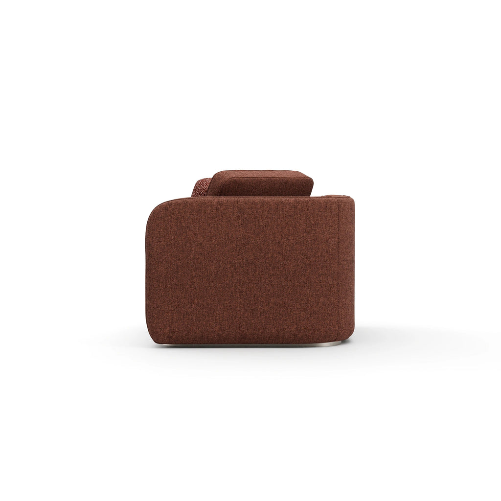 Sasso Sectional Components