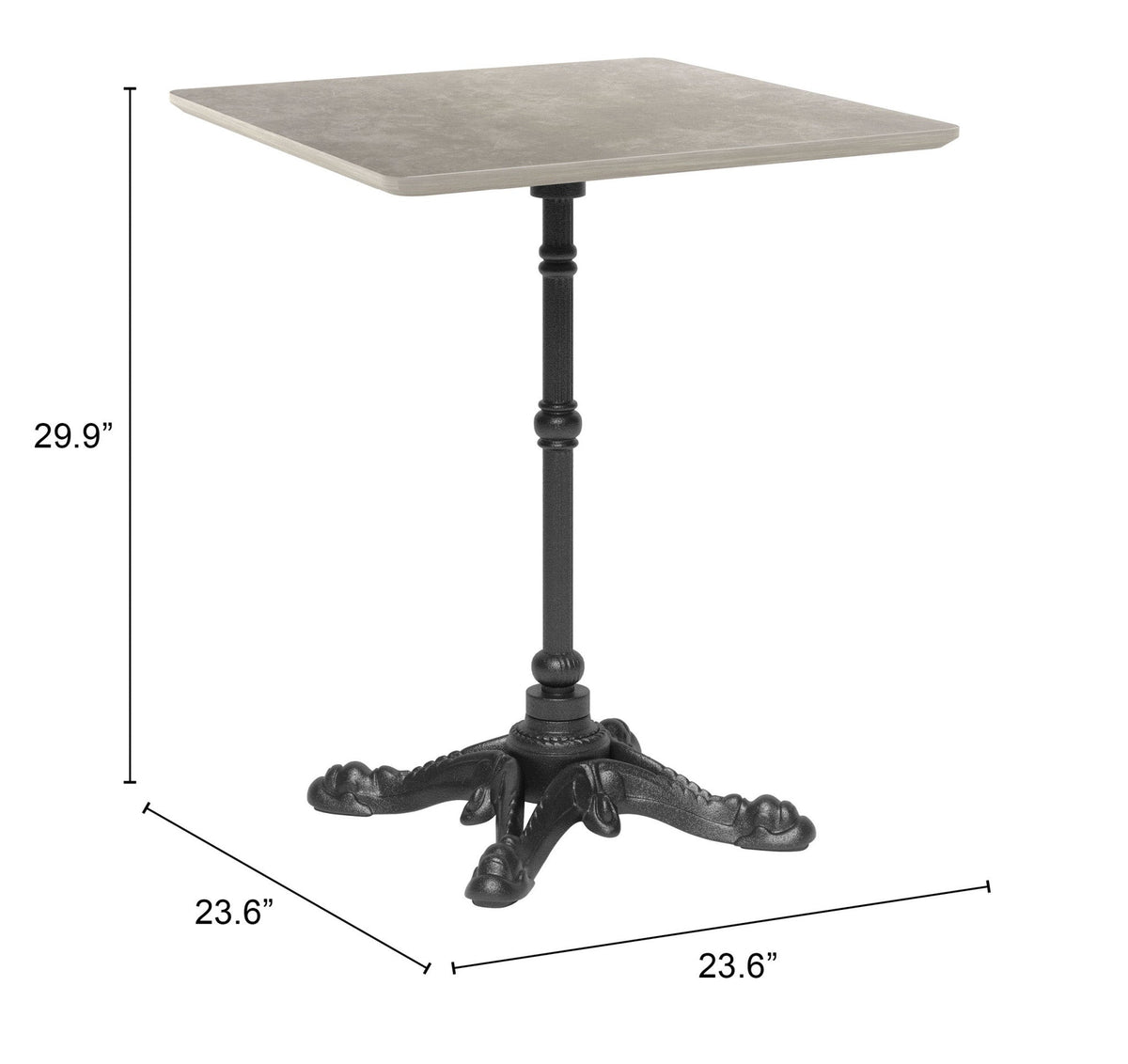 Alfresco Dining Table