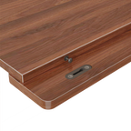 30" x 16" Heavy Duty MDF Wood Shelf Liners