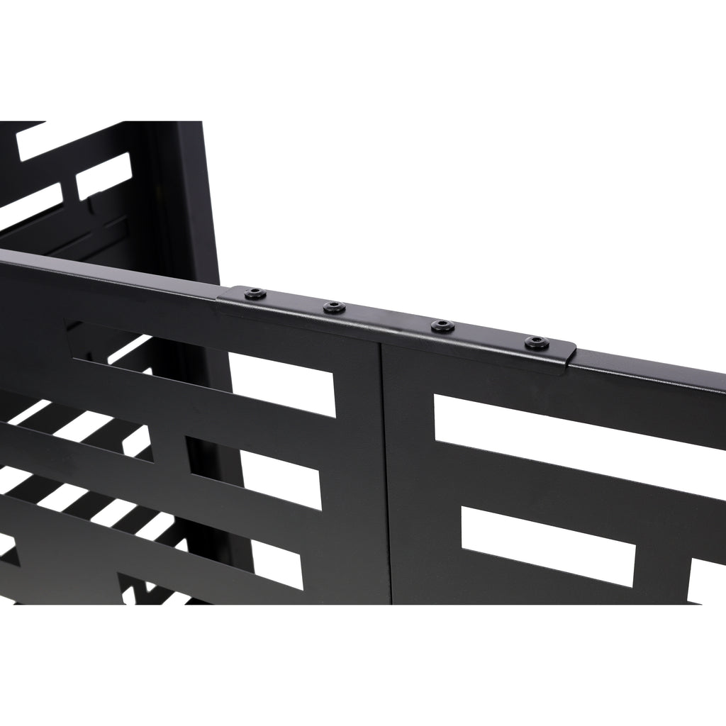 4x2FT Air Conditioner Fence for Outdoor Units