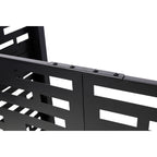 4x2FT Air Conditioner Fence for Outdoor Units