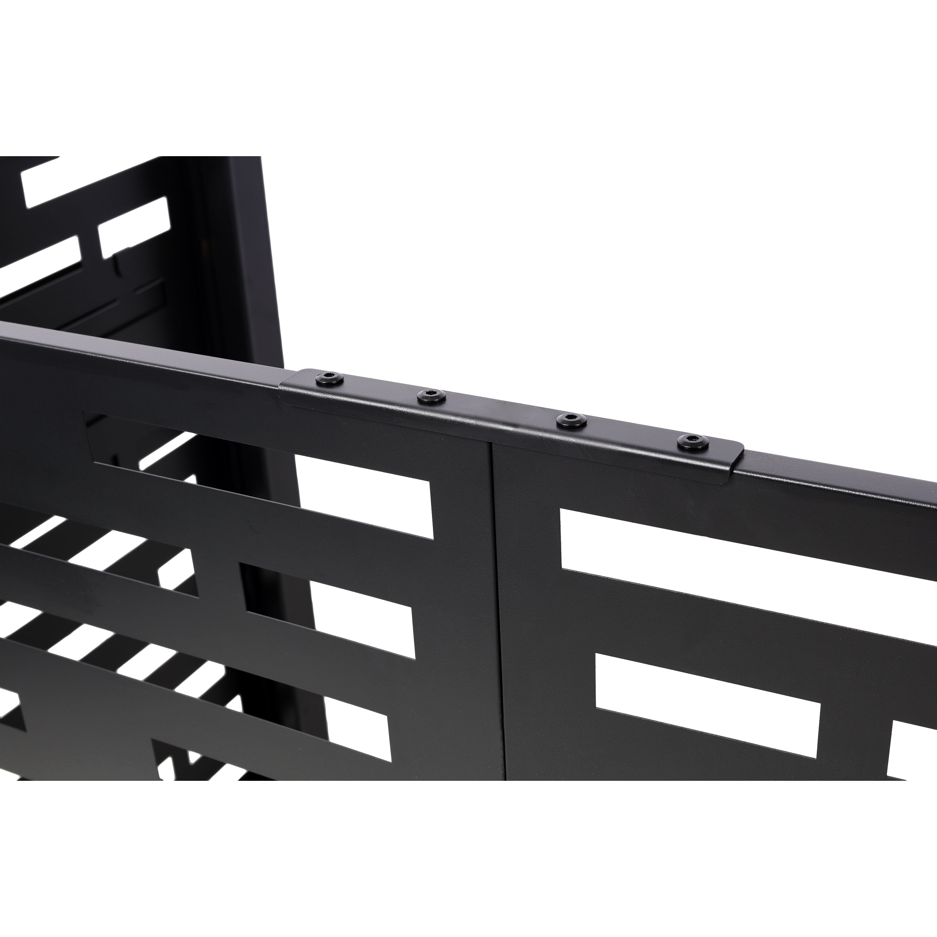 4x2FT Air Conditioner Fence for Outdoor Units