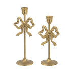 S/2 Candle Holders Set