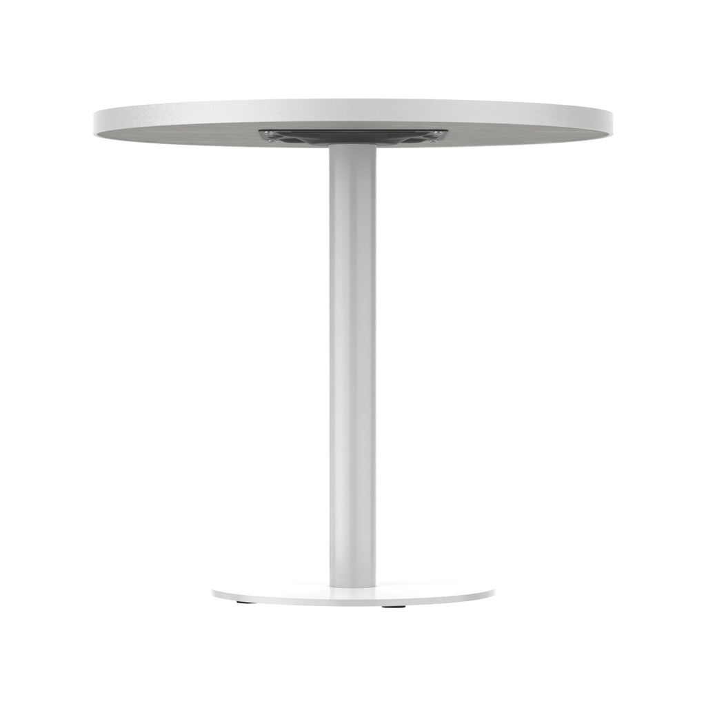 31.5" Round Modern Tulip Dining Table