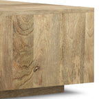 Lockhart Square Coffee Table