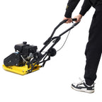 2.5HP Gas Plate Compactor
