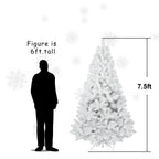 6ft Christmas Trees