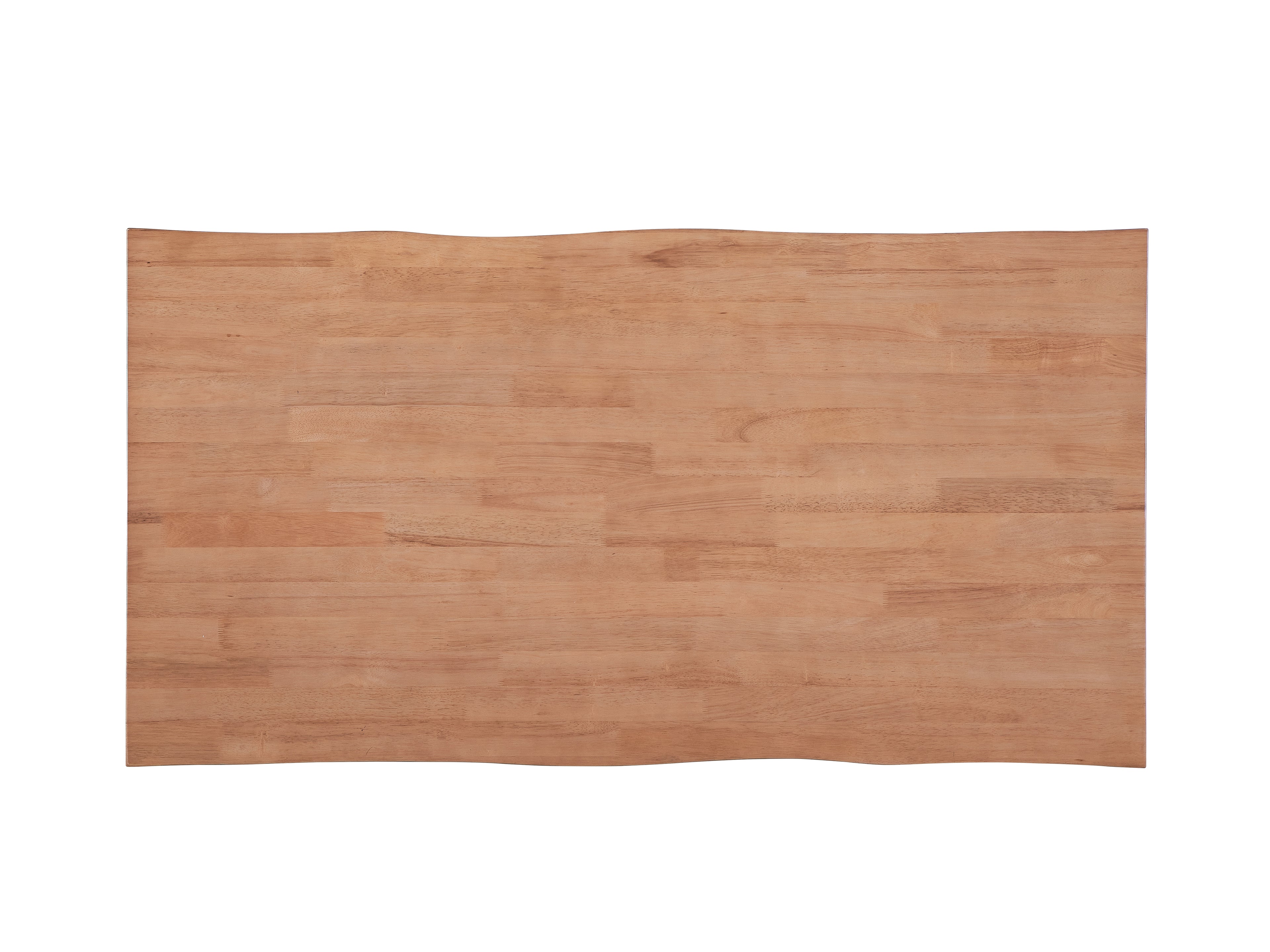 Velentina Rattan Patio Dining Table