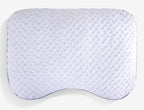 Bed Gear Balance Cuddle Curve Pillow, Size 3.0