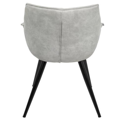 Accent Chair in Light