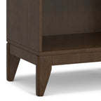 Harper 5 Shelf Bookcase