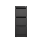 Vertical 3 Drawer Locking File Cabinet