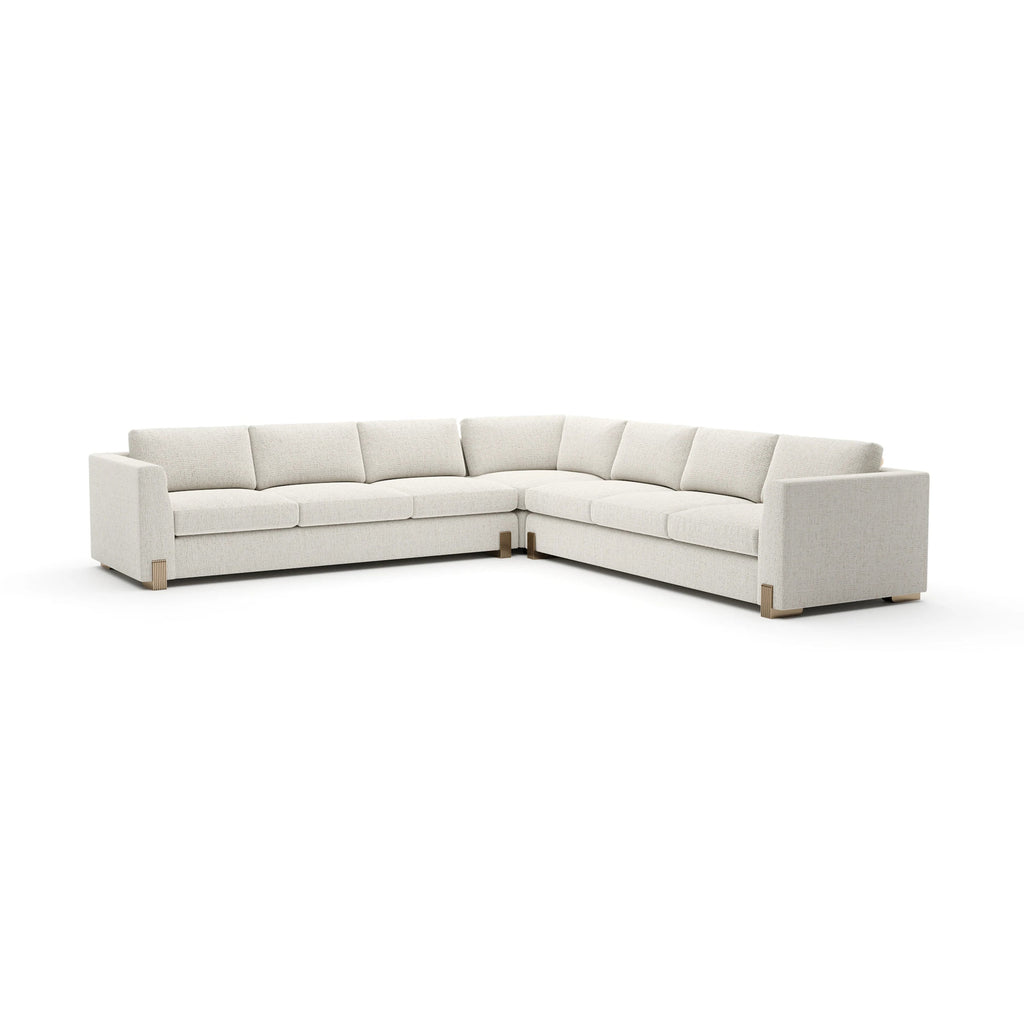 Counter Balance Sectional