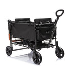 Wagon Stroller for 2 Kids