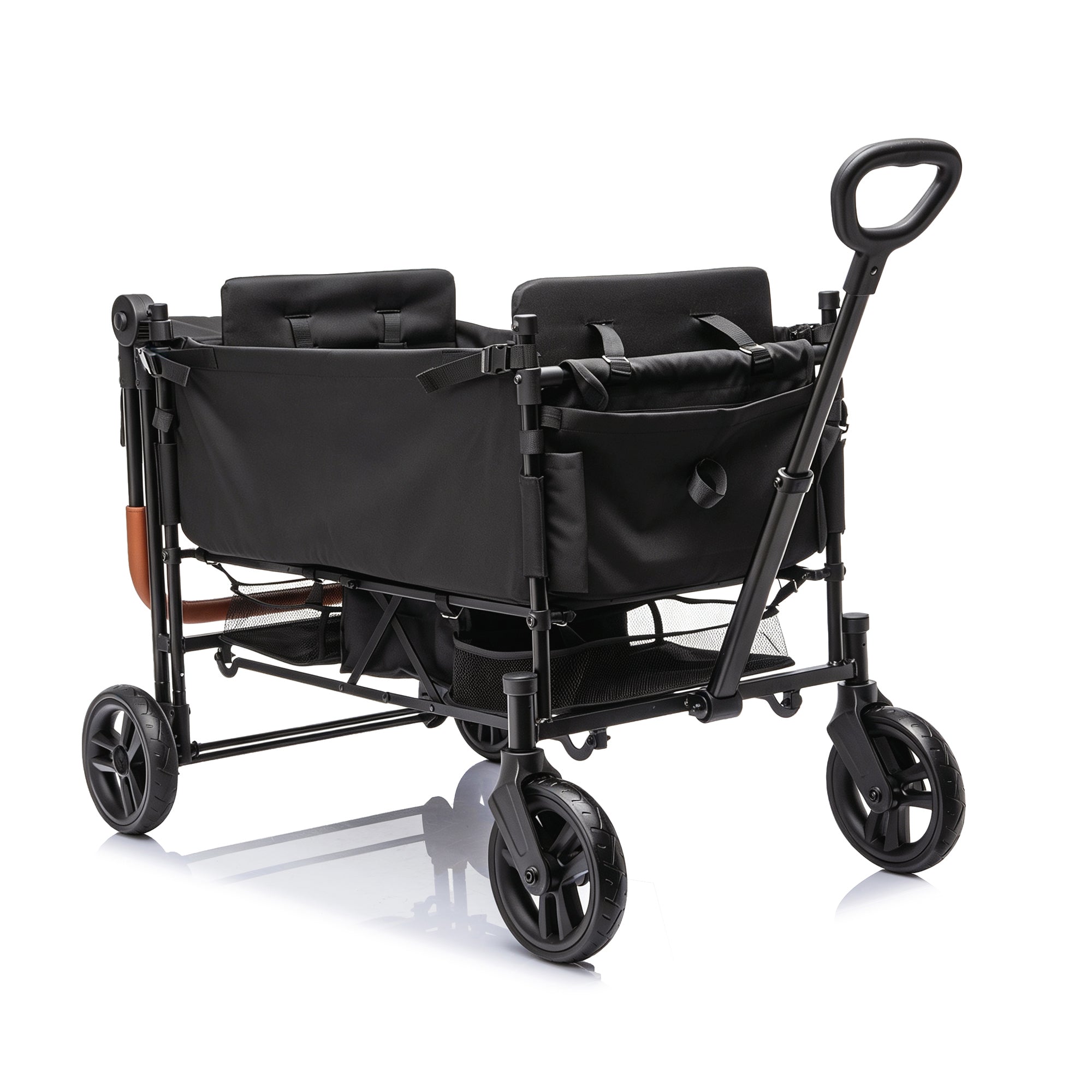 Wagon Stroller for 2 Kids