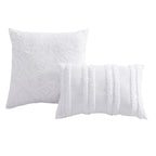 Rhapsody 6 Piece Comforter Cover Set King