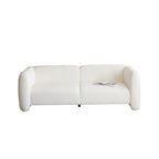 Tonson 83" 3-Seater Boucle Sofa