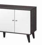 Amidon TV Stand for TVs Up to 63"