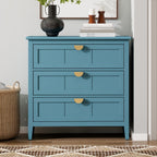 3 Drawer Cabinet - American Furniture