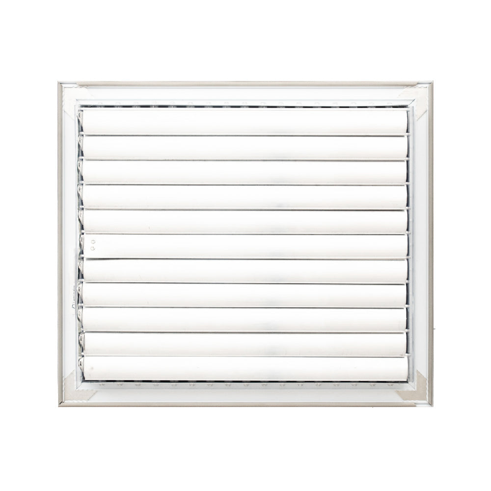 AC Register Vent Cover 14X12 Inch - Box of 10