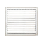 AC Register Vent Cover 14X12 Inch - Box of 10