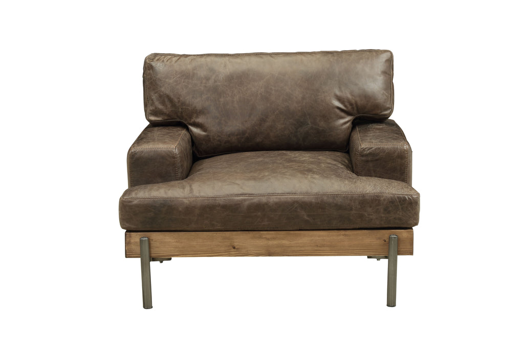 Silchester Accent Chair