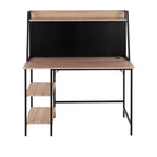Shelf Contemporary Desk