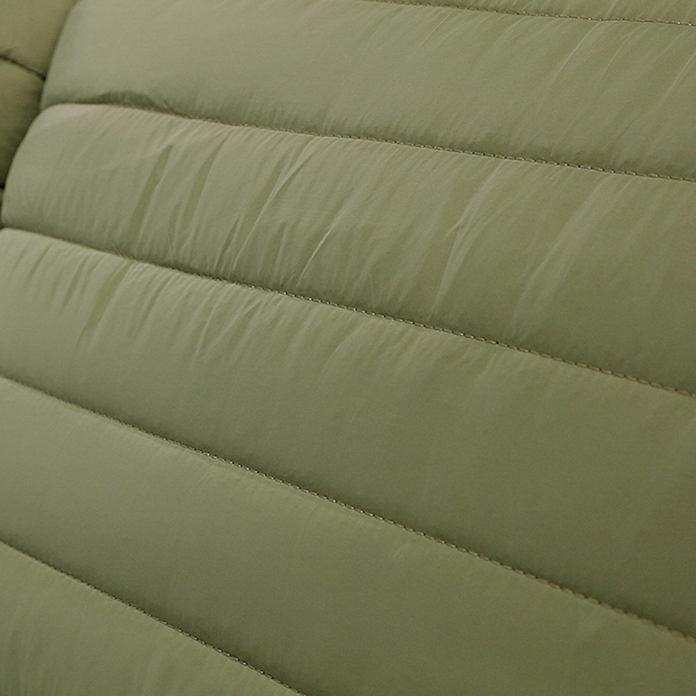 Excursion Puffer Quilted Comforter Set - 3 Pc F/Q Army