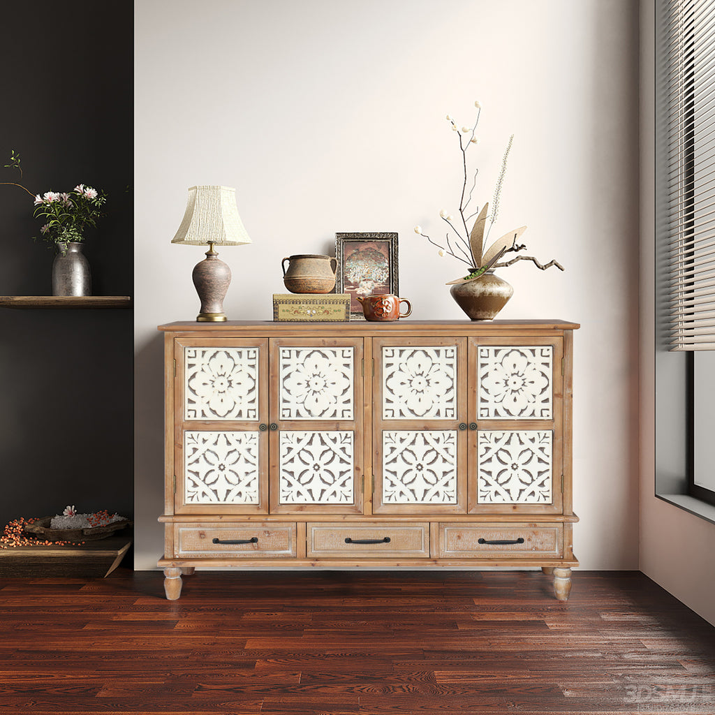 Chic 59.06" Cabinet