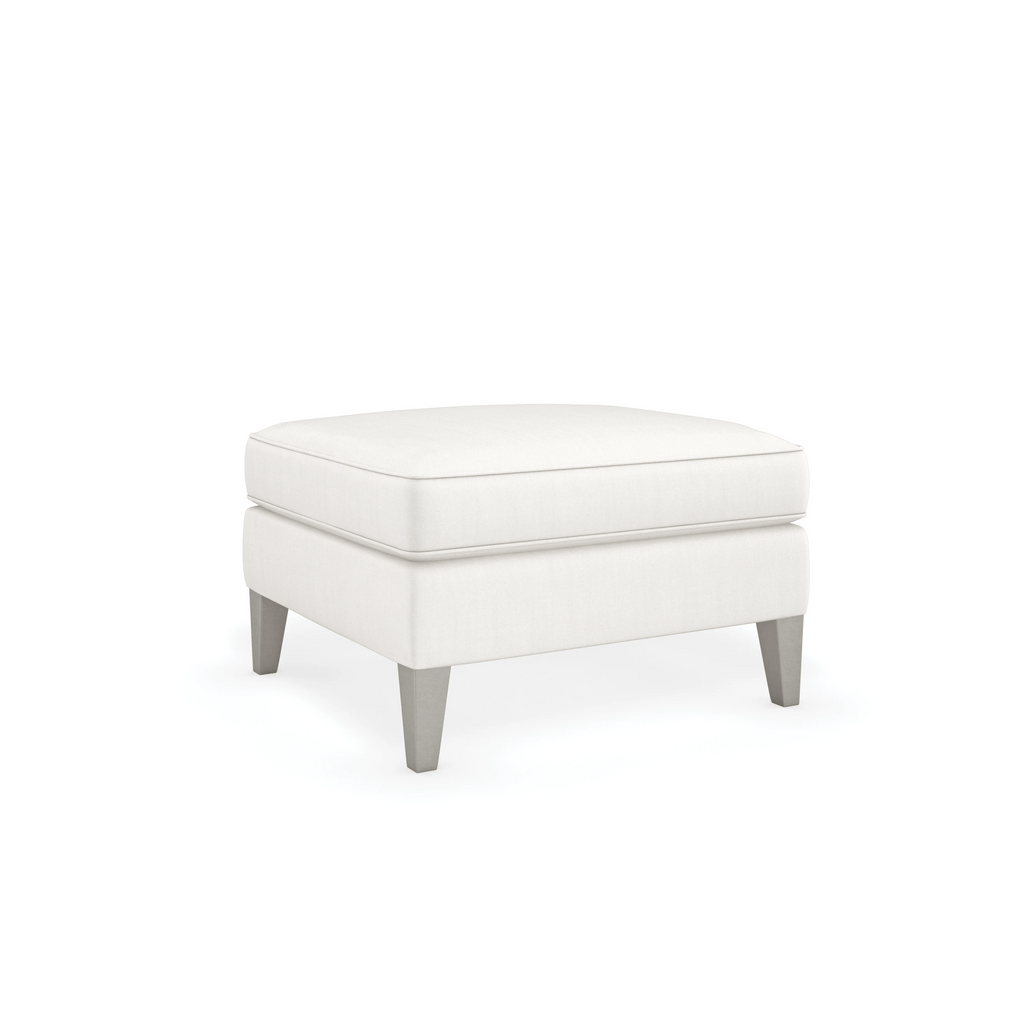 Victoria Ottoman