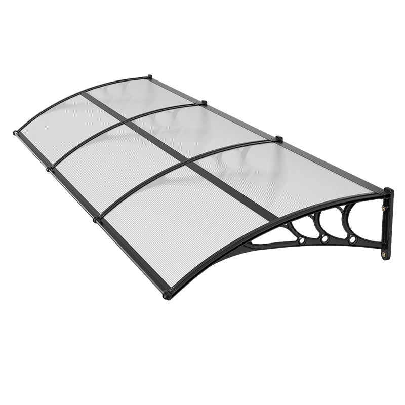Polycarbonate Door Awnings