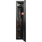 1.83 Cu Ft Biometric Rifle Safe