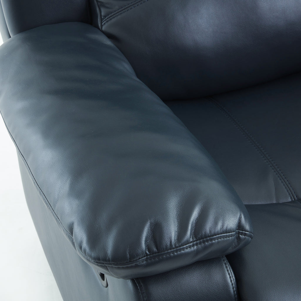 Charlotte Glider Recliner