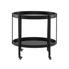 Oval Kitchen Island & Carts