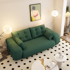 78.7" Multi-Functional Foldable Sofa Bed
