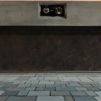 Tabletop Propane Fire Pits - 50,000 BTU Outdoor Heating Solution