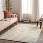 Abucay Jute Rug