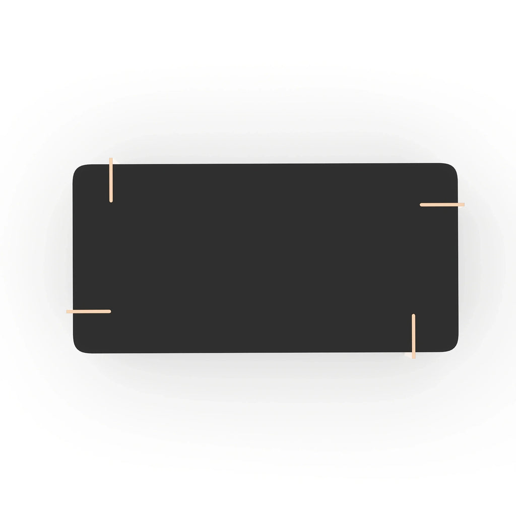 Altura Rectangle Cocktail Table