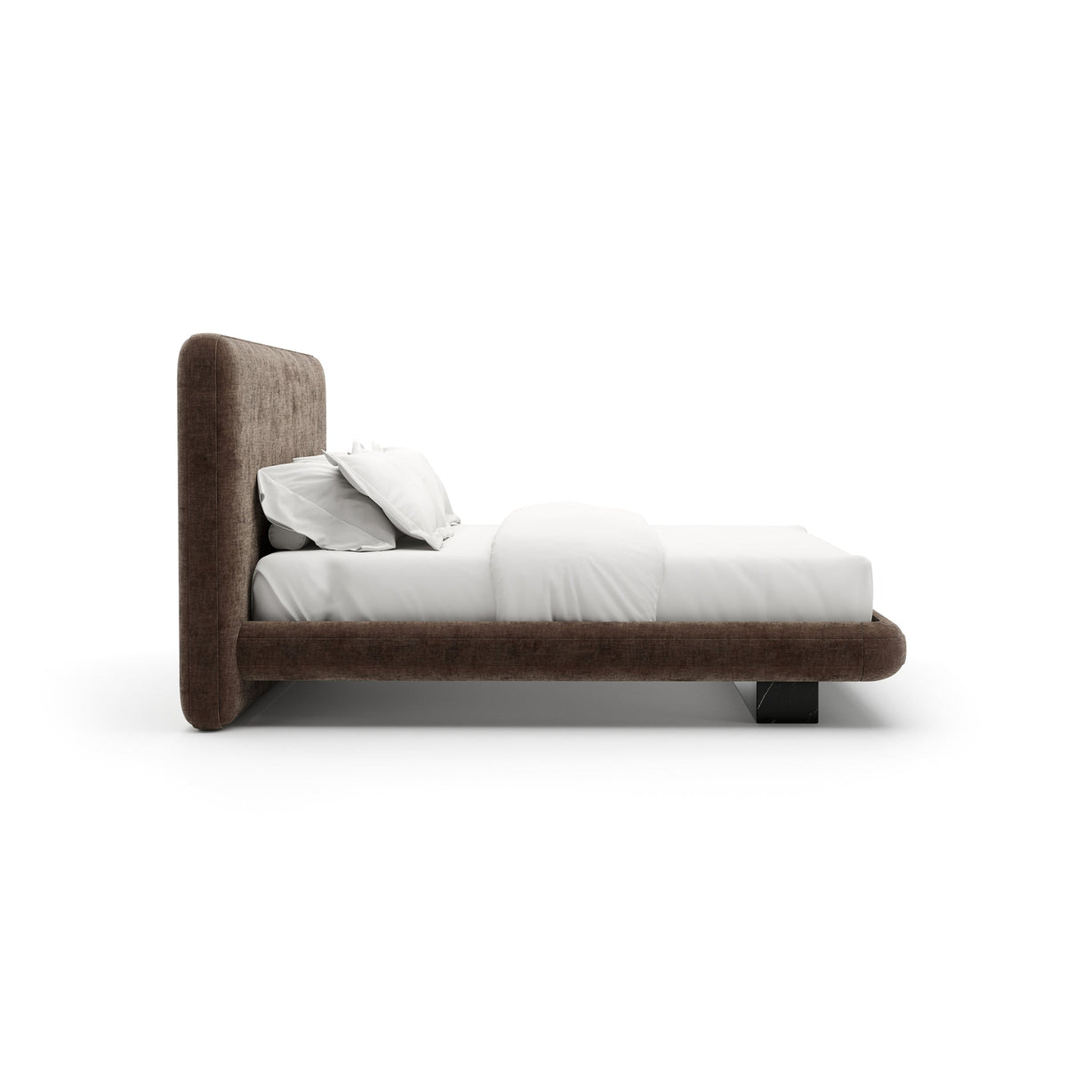 Overlap Bed
