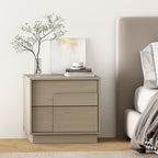 Horizon 22" Nightstand in Whitewashed