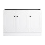 48" Freestanding Bathroom Vanity