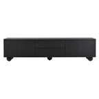 ON-TREND Elegant TV Cabinet